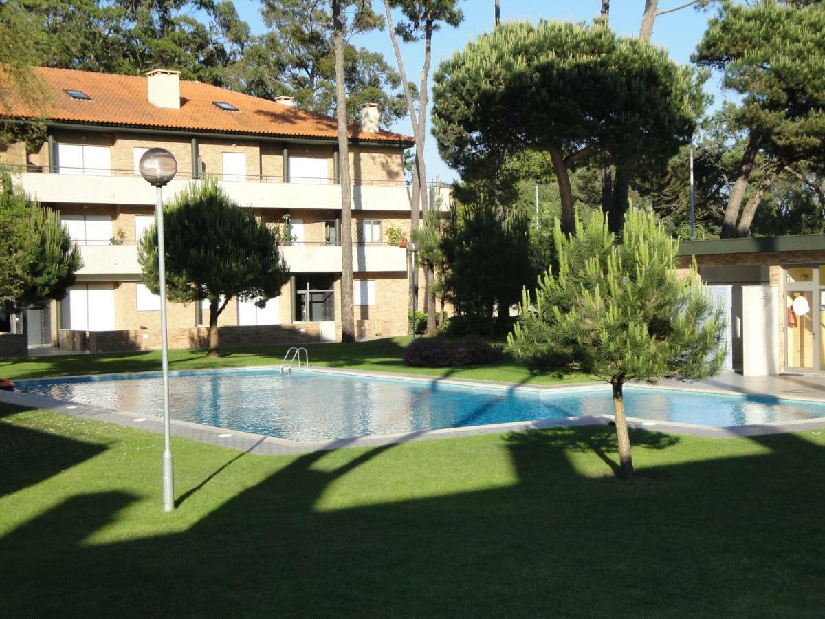 Casa Casais Villa Fão Exteriör bild