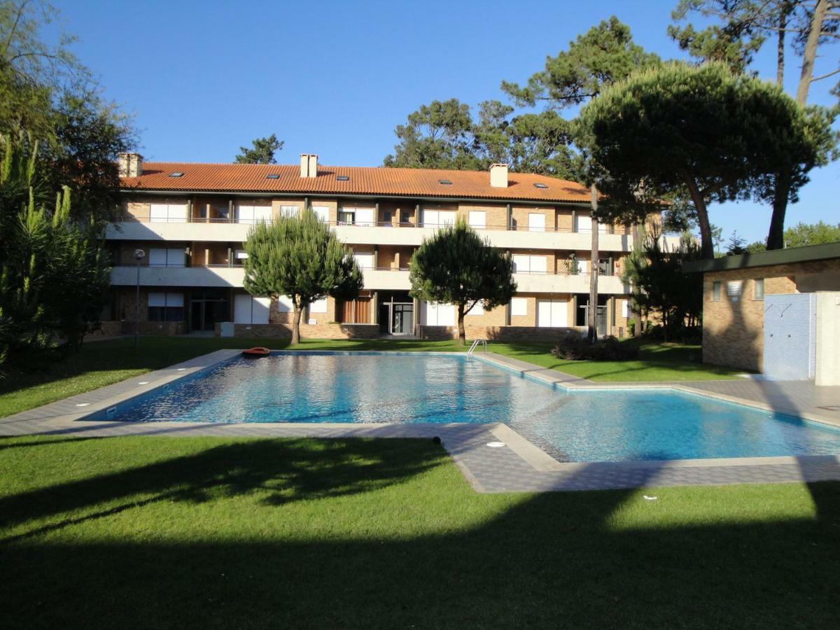 Casa Casais Villa Fão Exteriör bild