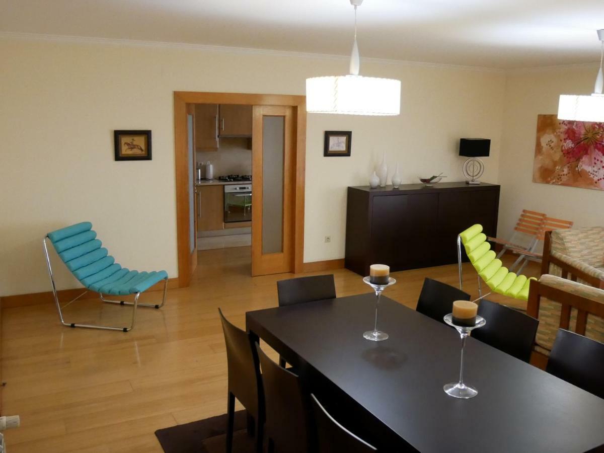 Casa Casais Villa Fão Exteriör bild