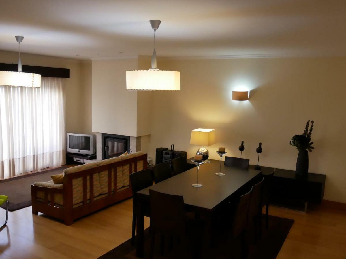 Casa Casais Villa Fão Exteriör bild