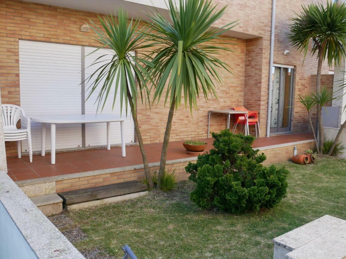 Casa Casais Villa Fão Exteriör bild