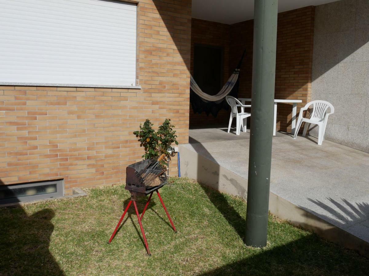 Casa Casais Villa Fão Exteriör bild