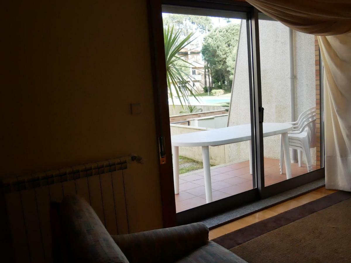 Casa Casais Villa Fão Exteriör bild