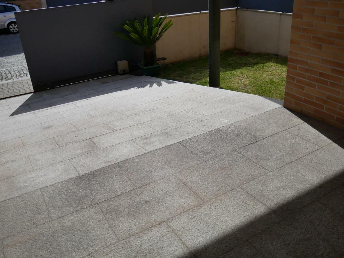 Casa Casais Villa Fão Exteriör bild