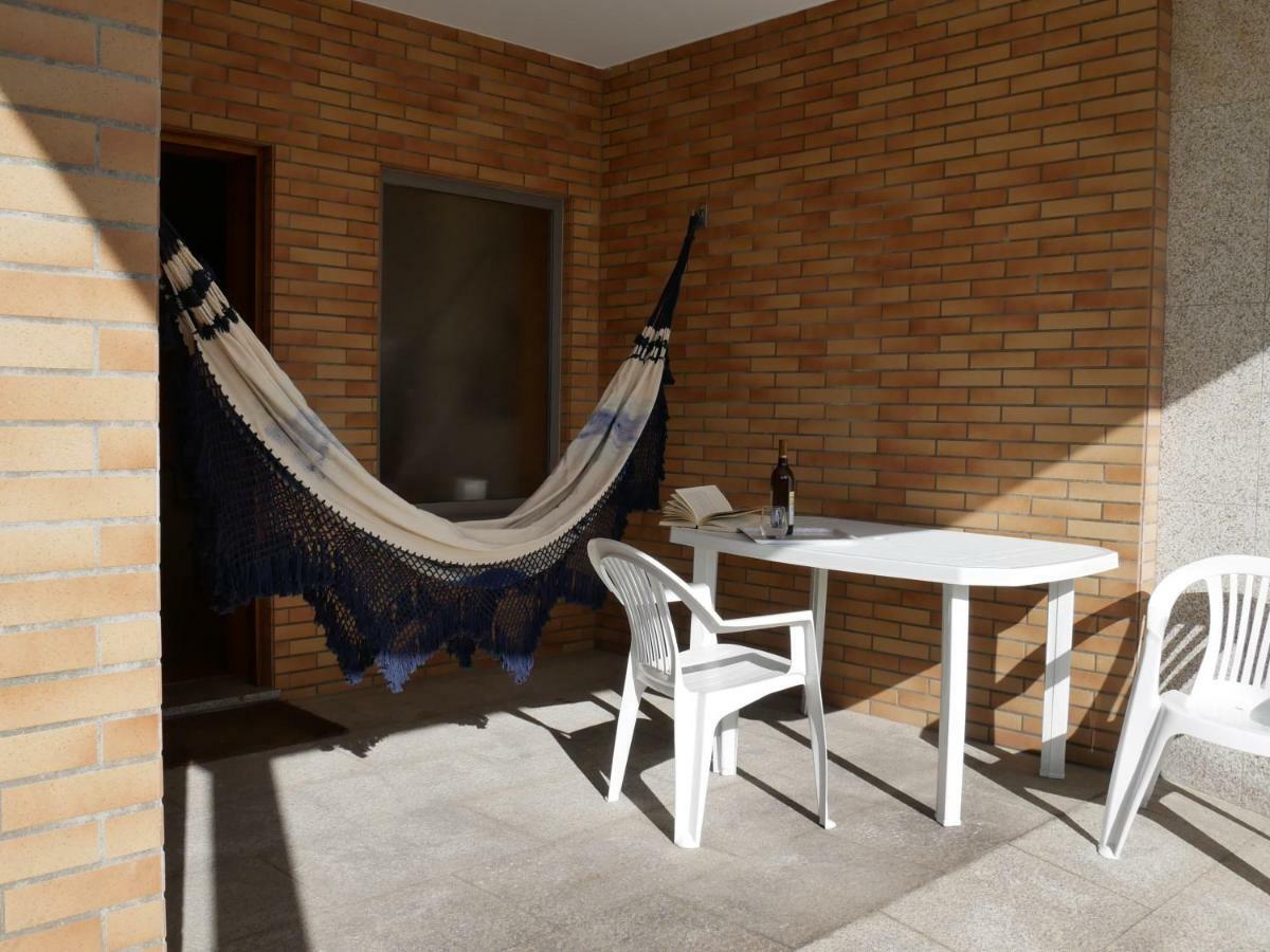 Casa Casais Villa Fão Exteriör bild