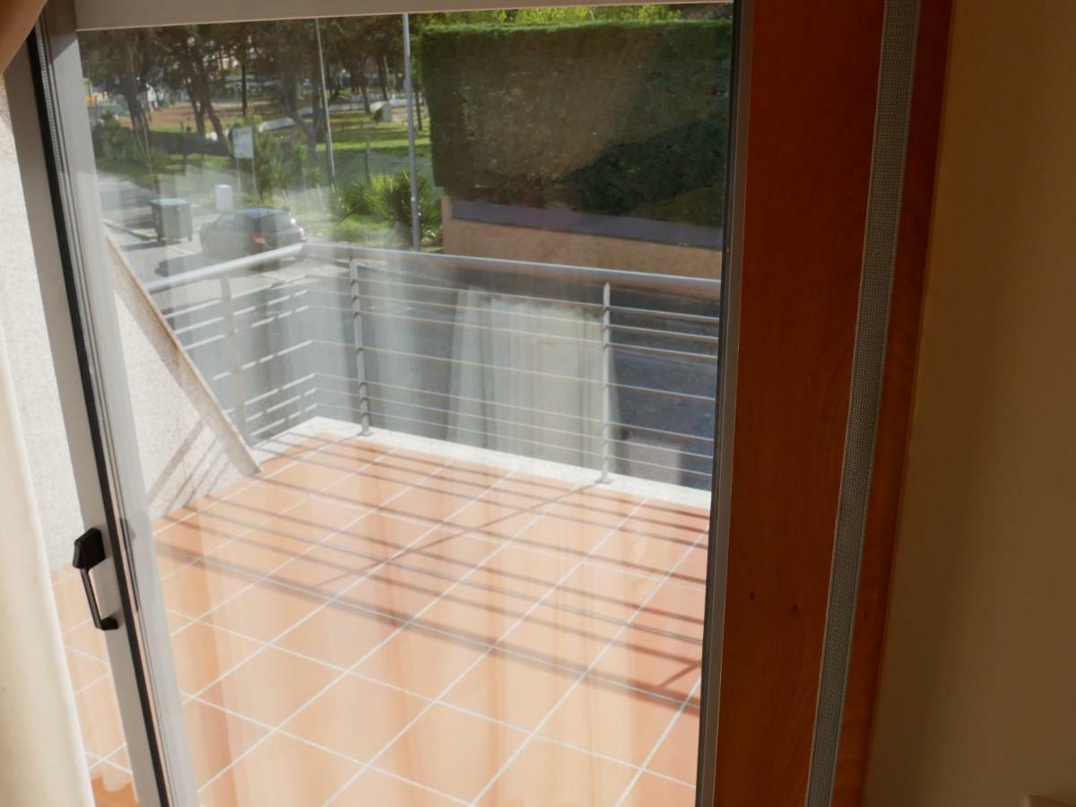 Casa Casais Villa Fão Exteriör bild