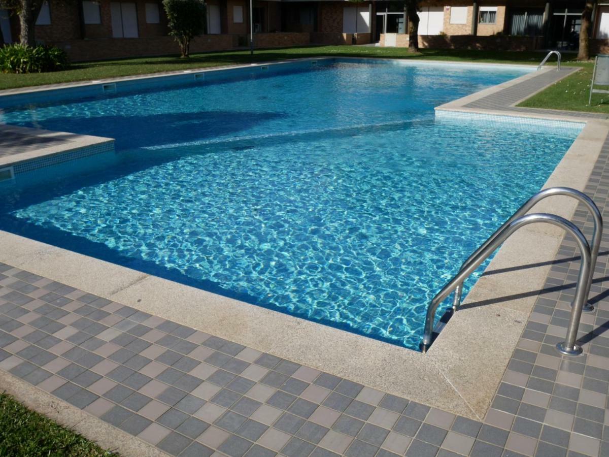 Casa Casais Villa Fão Exteriör bild