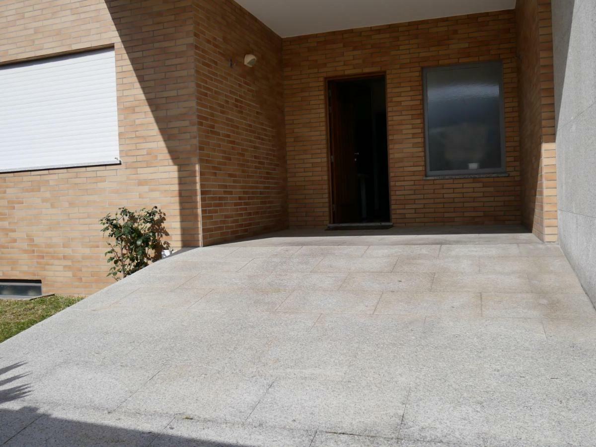 Casa Casais Villa Fão Exteriör bild